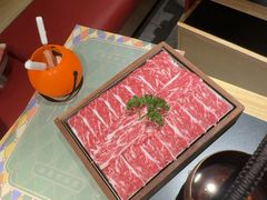 -廖掌柜·重庆鲜货火锅(上海首店)