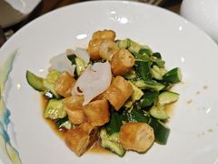 -春满园·邯郸菜发祥地(滏东店)