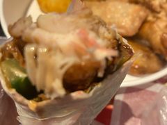 -肯德基(茂业店)