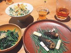 -天水蔬食料理(树德之光店)