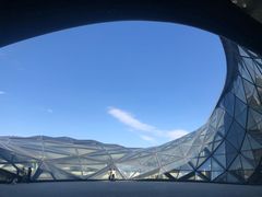 -哈尔滨大剧院