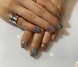 -LILY NAILS美甲美睫