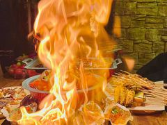 -1819餐厅·团队聚餐·烤串·精酿