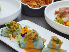 -烛影拾光观景餐厅·创意菜·摄影·小提琴(大唐不夜城店)