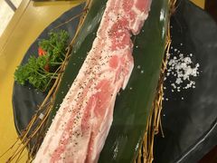 -三代烤肉(保利广场店)