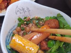-成都瓜串串(华强北店)