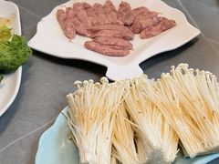 -牛犇炭火烤肉·鲜切烤肉(承德总店)