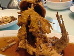 -城南往事·鲁菜济南菜(软件园美莲广场店)