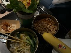 -华夏良子·足道SPA养生(上海崮山路明悦店)