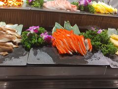 -吉布鲁牛排海鲜自助(顺庆红光路店)