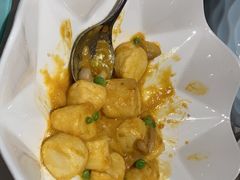 -红棉中餐厅·广州海航威斯汀酒店