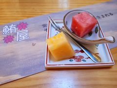 -鲔屋寿喜烧