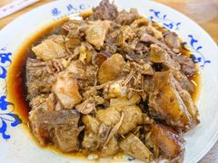-柴氏风味斋(甘家口店)