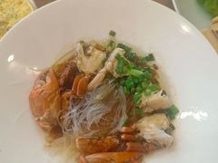 -洲晓鲜·舟山海鲜大排档(朱家尖风景区店)