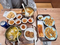 -小满手工粉(上海新世界城店)