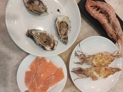 -芭菲盛宴·环球美食(锦城万达广场店)