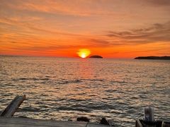 -Sunset Bar(丹绒亚路香格里拉店)