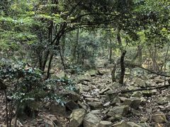 -虞山风景区