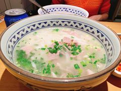 老长沙手工土猪肉粉-三两粉(深圳龙华上塘店)