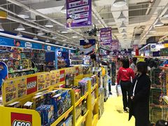 -TOYSRUS玩具反斗城(厦门新生活广场店)
