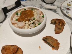 -南京空港温德姆花园酒店·MTF满庭芳中餐厅