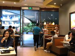 大堂-The Habit Burger Grill 哈比特汉堡(爱琴海店)