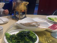 -江南福宴·澳门海鲜.牛肉火锅(汇高栢悦中心店)