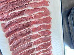 -百草滩羊清水涮羊肉(长城路店)