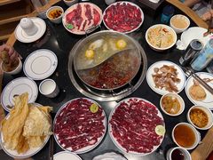 -小牛海记潮汕牛肉店(永定路店)