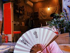 大堂-悟饮门市景店