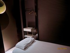 -Love Story爱情故事·养生SPA会所(新侨店)