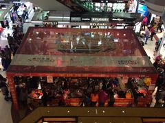 -利群商厦(台东店)