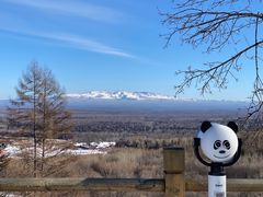 -长白山华美胜地滑雪场
