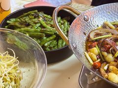 -聚味瞿记·龙虾堂(树木岭店)