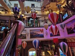 -火吧PTV聚会餐厅(10号店)