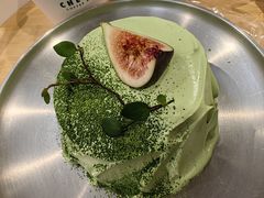 -CHEMBOX·COFFEE·BRUNCH(天津K11店)