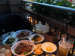 -阿大排档(长春这有山店)