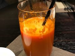 -浙江安吉JW万豪酒店·万豪中餐厅