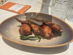 -CRAZYONES克芮旺斯西班牙餐厅(苏州中心店)