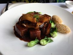 红烧肉鱼唇-苏浙总会(国金中心店)
