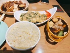 海南鸡饭-新加坡高记KOO KEE Restaurant(盈科店)