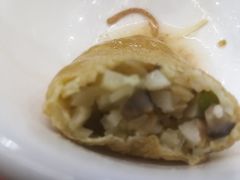 口袋豆腐-玉华台饭庄(裕中西里小区店)