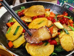 -潇湘阁(望京SOHO店)