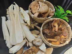 -名善山珍·野生菌汤锅(文殊院店)