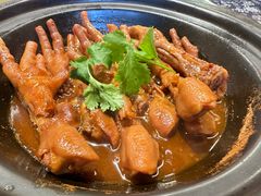 功夫凤爪-六大碗(稻河古街区店)