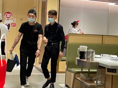 -海底捞火锅(石狮泰禾广场店)
