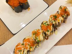 -小句号·精致料理(江南环球港店)