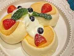 -秘密旅行Bonjour(黑金冠 江南西店)