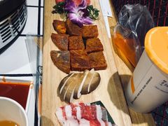 -肆幺幺烤肉(乐汇城店)