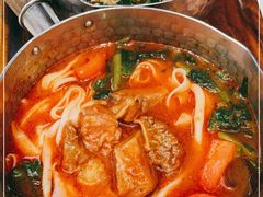 -小满手工粉(杭州滨江龙湖店)
